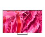 Samsung QE55S92C 55" OLED 4K 144Hz Tizen TV Dolby Atmos HDMI 2.1 - 1192447 - zdjęcie 1